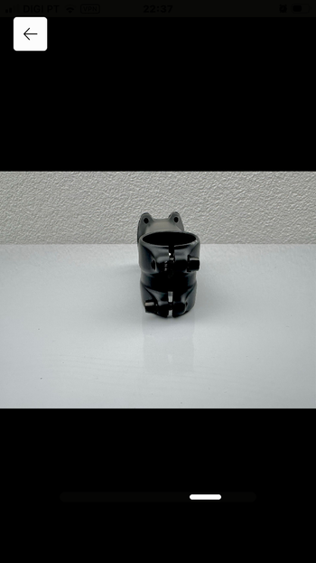 Gebrauchtes Zipp Service Course SL Stem bike — Bild 4 von 5