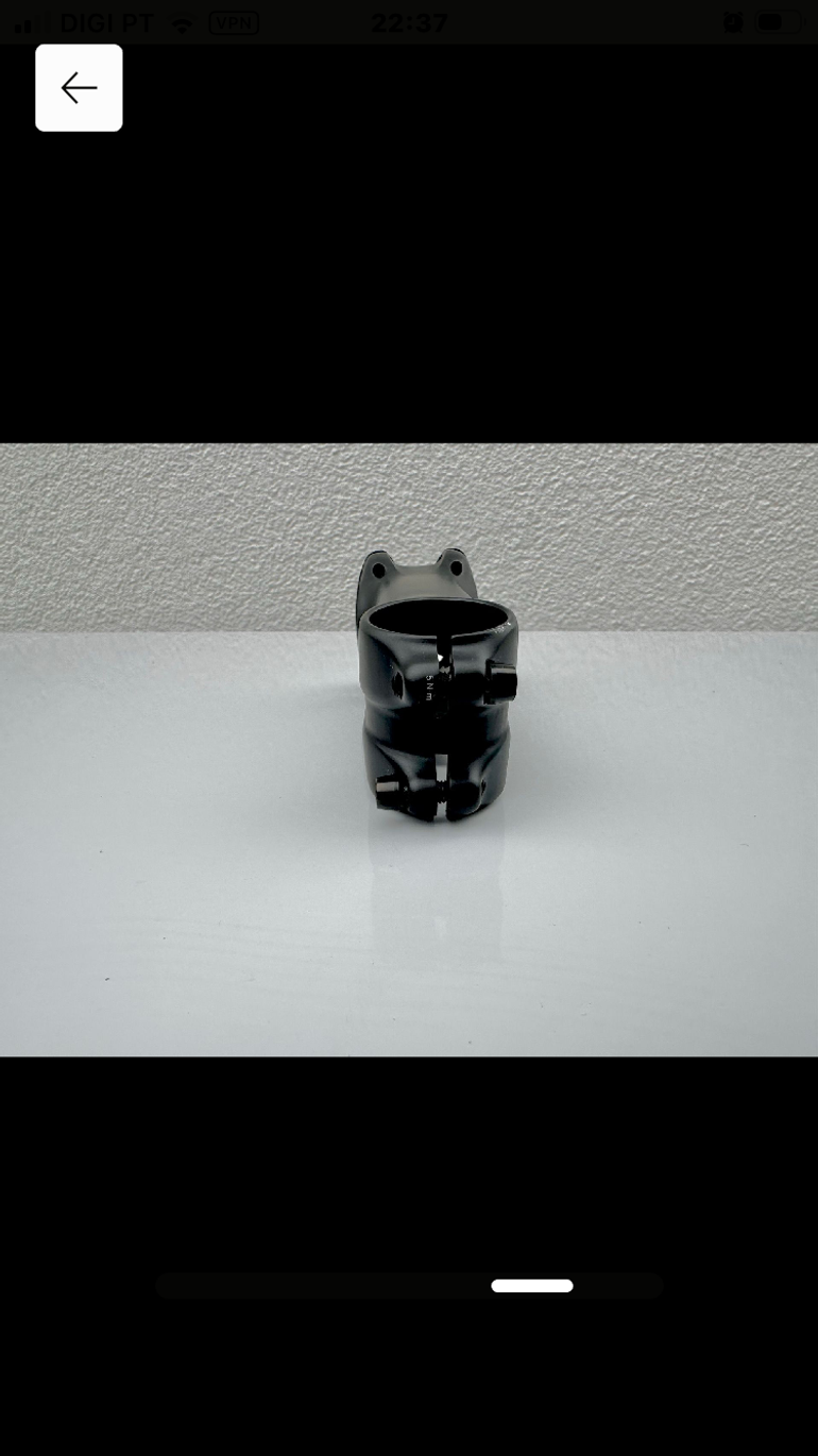 Gebrauchtes Zipp Service Course SL Stem bike — Bild 4 von 5