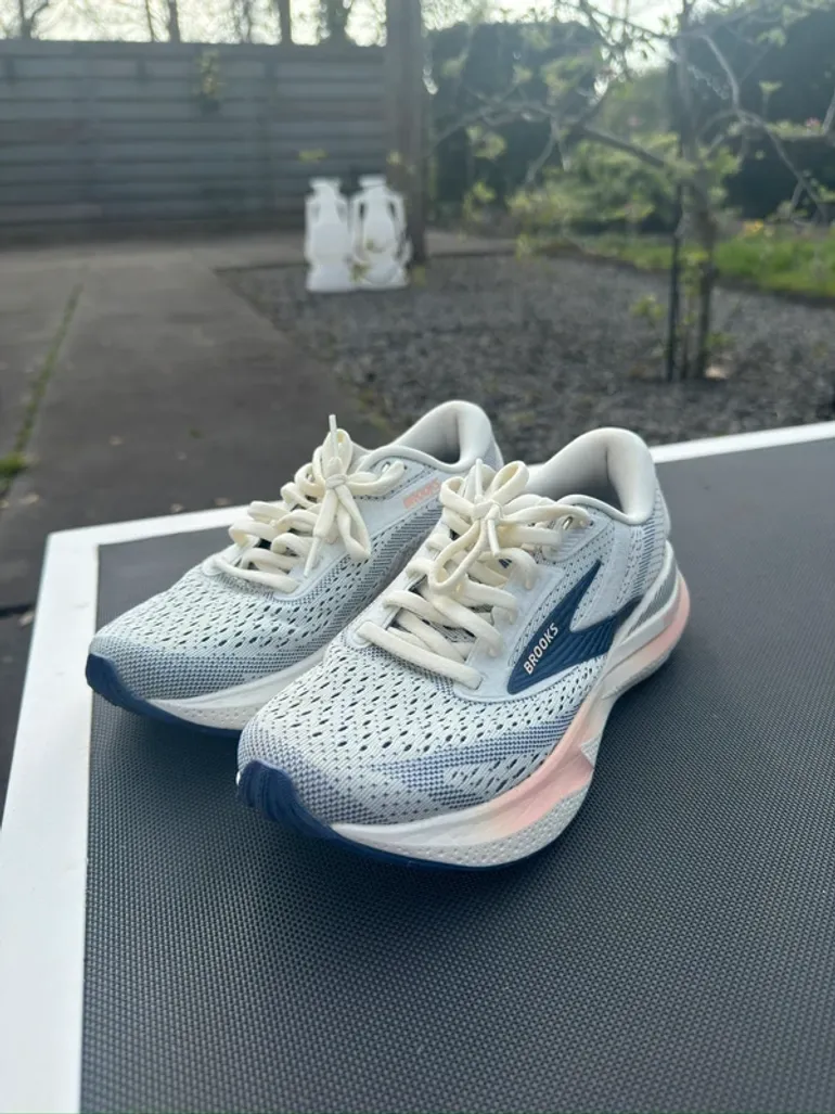 Brooks Adrenaline GTS 36 bike de segunda mano — imagen 6 de 6