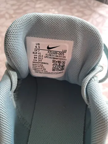 Nike Bella 7 bike usato — immagine 6 di 6
