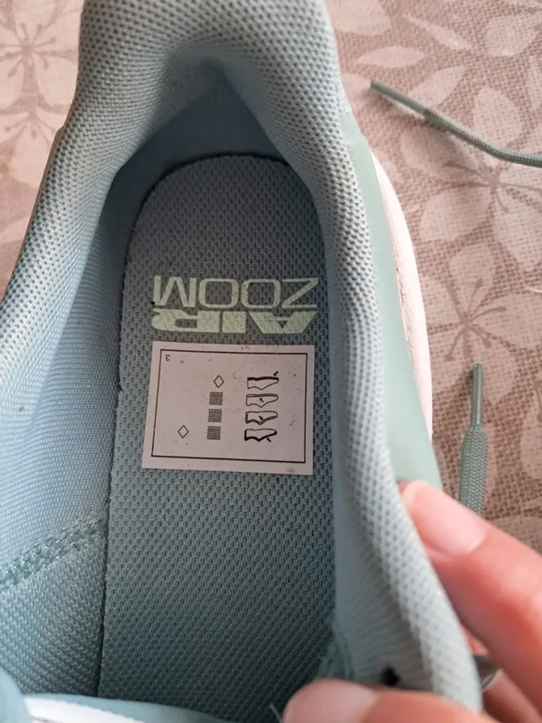 Nike Bella 7 bike usato — immagine 5 di 6