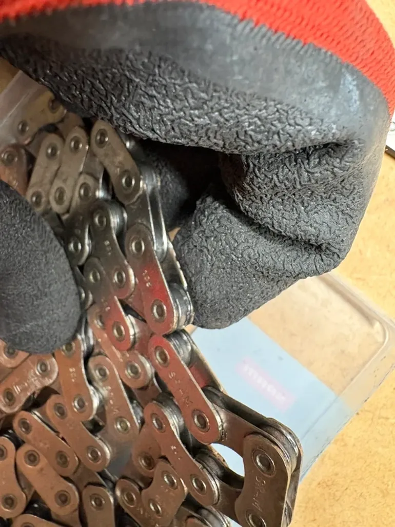 Brugt Sram GX T-Type Chain 2026 bike — billede 3 af 12