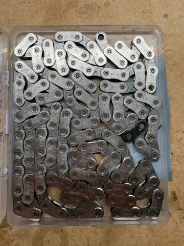 Używany Sram GX T-Type Chain 2026 Drivetrain & Pedals