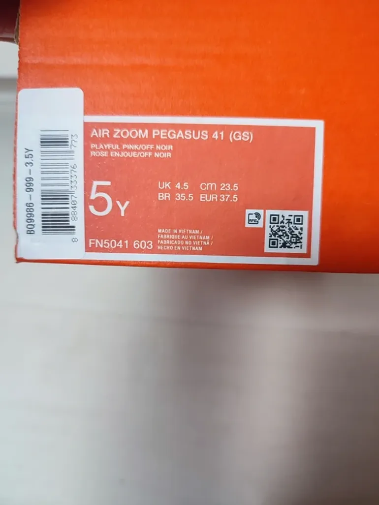 Gebrauchtes Pegasus 41 bike — Bild 10 von 10
