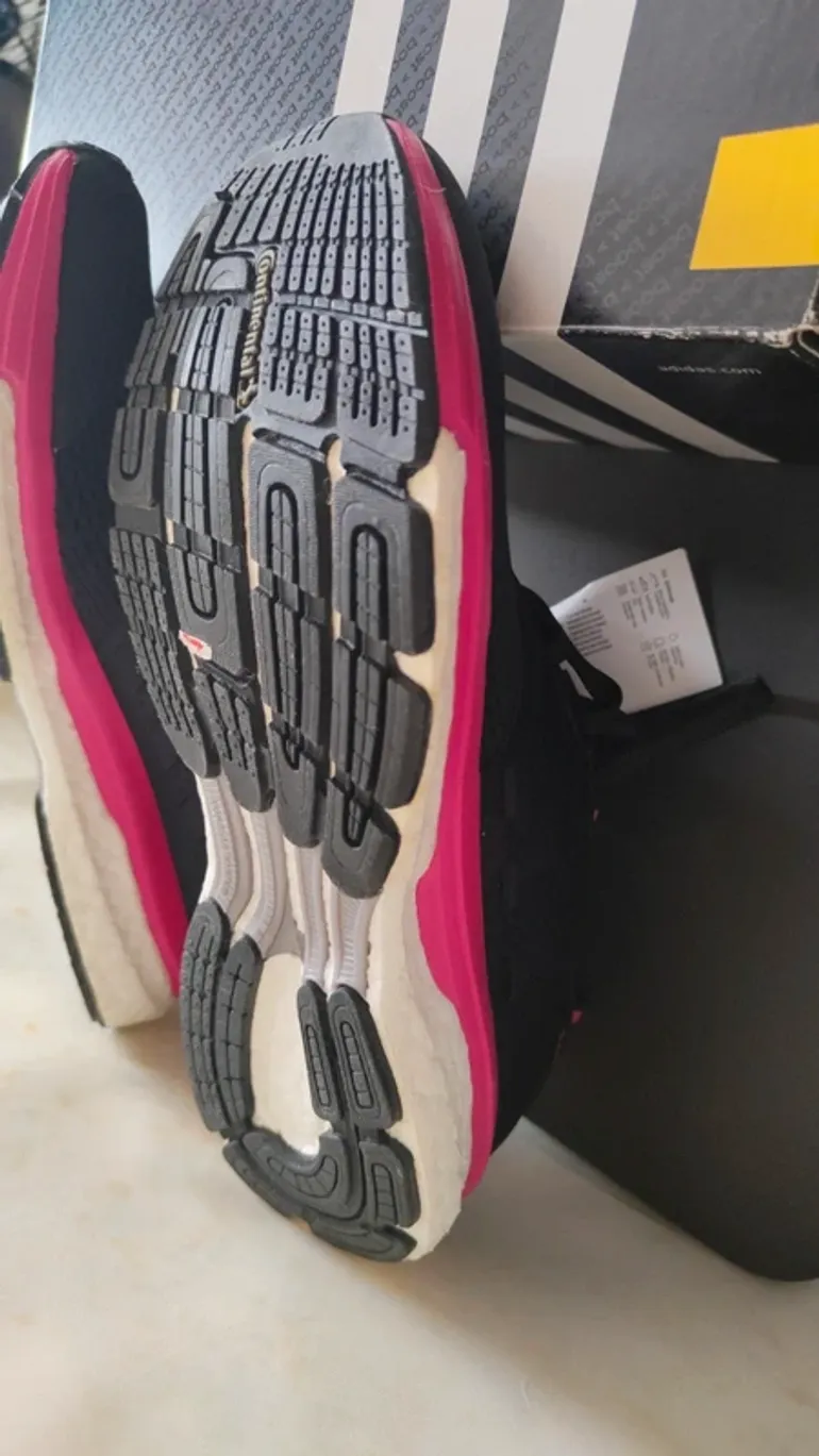 Używany Continental Supernova Glide 8 bike — zdjęcie 8 z 15