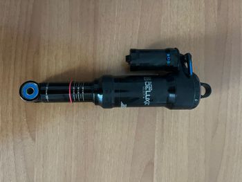 Gebrauchtes RockShox Super Deluxe Select+ RT Rear Suspension