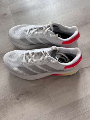 Used Adidas Duramo Speed 2 bike — image 2 of 5