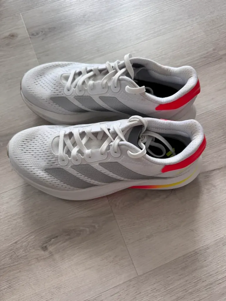 Used Adidas Duramo Speed 2 bike — image 2 of 5