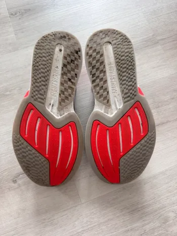Used Adidas Duramo Speed 2 bike — image 5 of 5