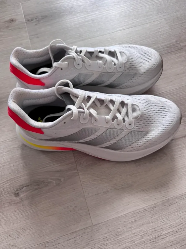 Used Adidas Duramo Speed 2 bike — image 3 of 5