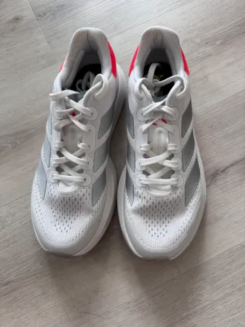Used Adidas Duramo Speed 2 Running Shoes