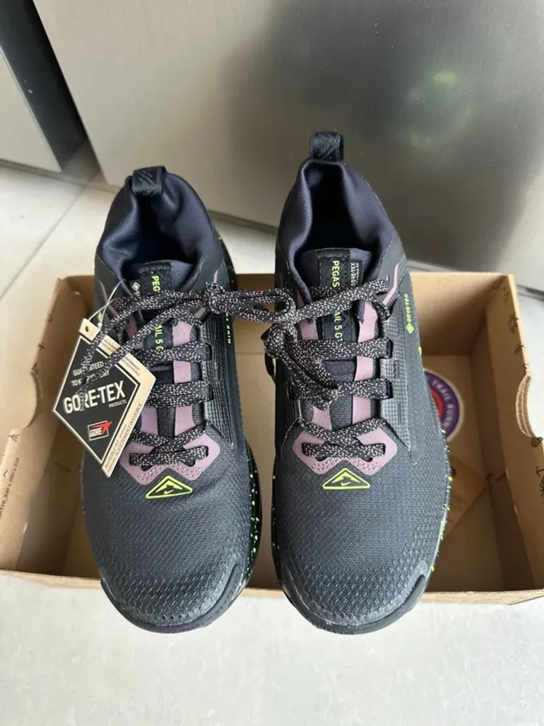 Used Pegasus Trail 5 GTX bike — image 2 of 6
