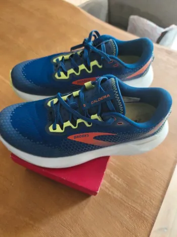 Gebrauchtes Brooks Running Shoes Running Shoes