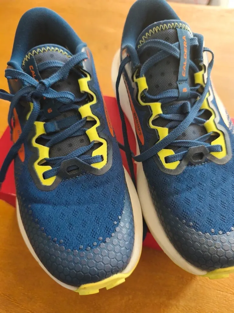 Tweedehands Brooks Running Shoes bike — afbeelding 4 van 7
