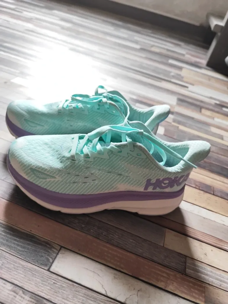 Gebrauchtes Hoka Clifton 9 bike — Bild 7 von 8