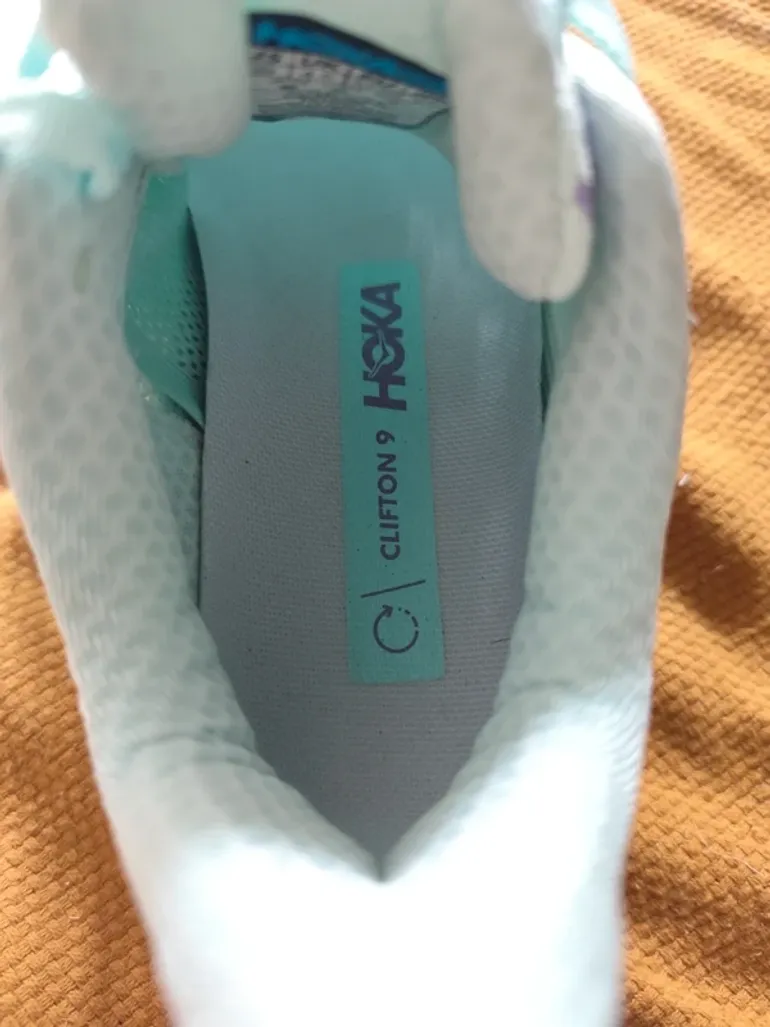 Gebrauchtes Hoka Clifton 9 bike — Bild 3 von 8
