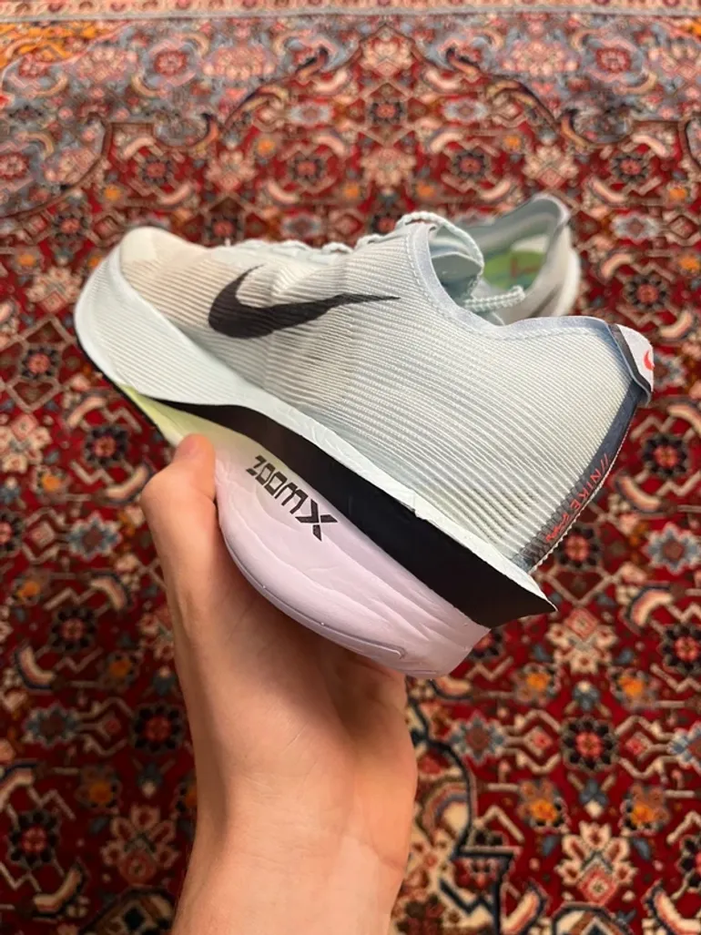 Použité Nike Vaporfly 4 bike — obrázek 3 z 7
