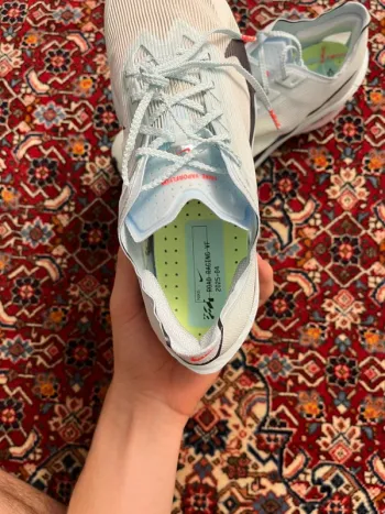 Použité Nike Vaporfly 4 bike — obrázek 4 z 7