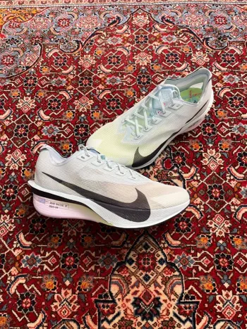 Used Nike Vaporfly 4 Running Shoes