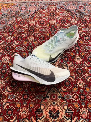 Used Nike Vaporfly 4 Running Shoes