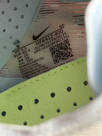 Použité Nike Vaporfly 4 bike — obrázek 7 z 7