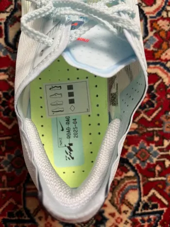 Použité Nike Vaporfly 4 bike — obrázek 6 z 7