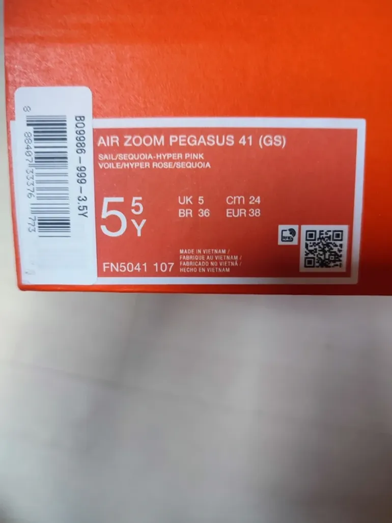 Použité Pegasus 41 bike — obrázek 10 z 10