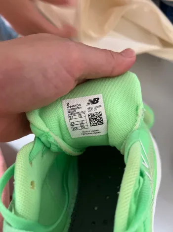 Used New Balance 840 bike — image 5 of 7
