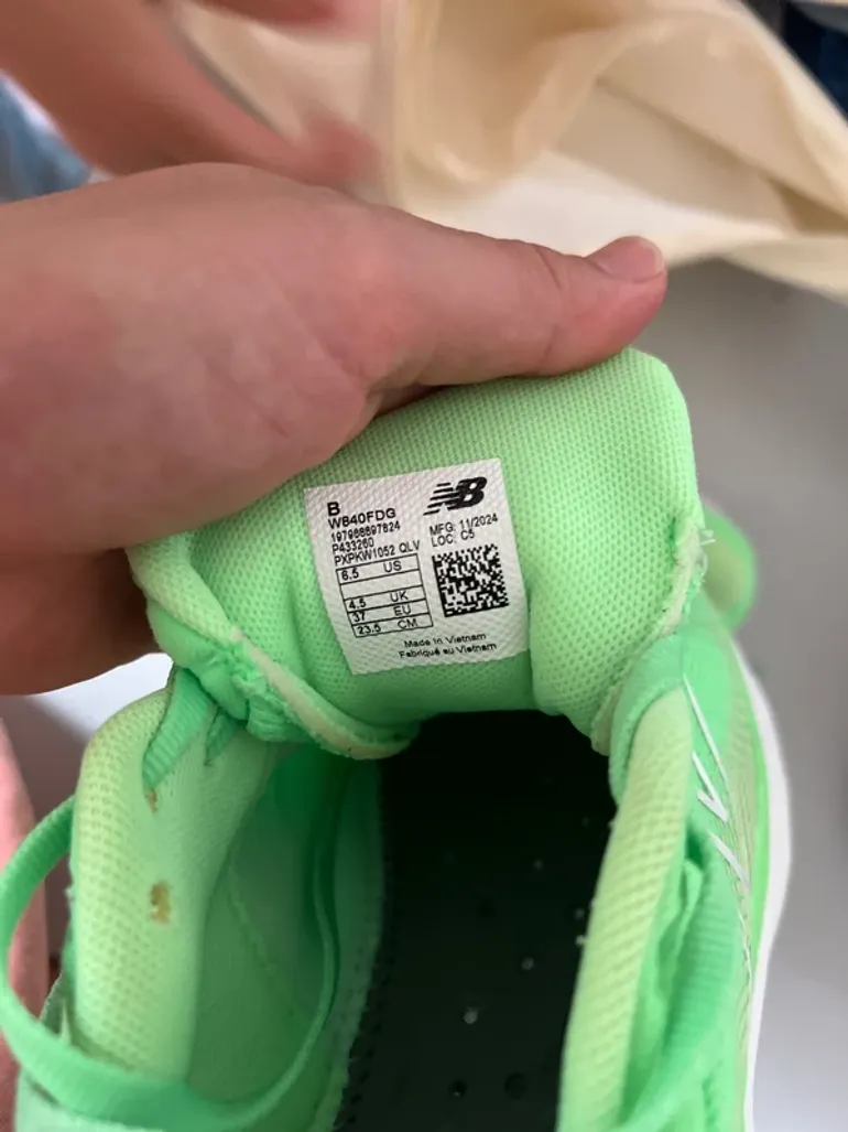 Used New Balance 840 bike — image 5 of 7