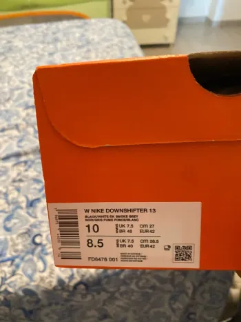 Tweedehands Nike Downshifter 13 bike — afbeelding 6 van 9