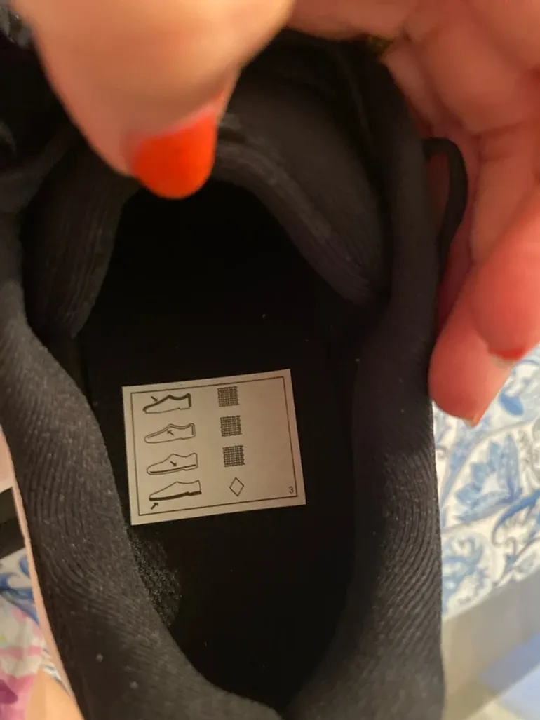 Tweedehands Nike Downshifter 13 bike — afbeelding 8 van 9