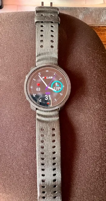 Gebrauchtes Polar Vantage M3 2025 Electronics