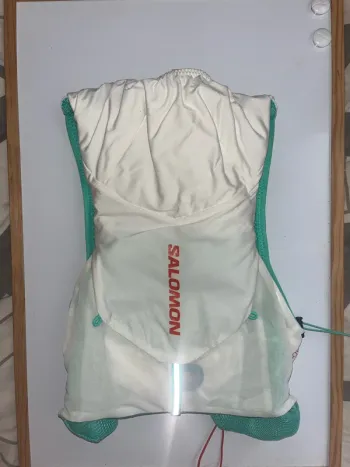 Gebrauchtes Salomon Adv Skin 5 bike — Bild 2 von 3