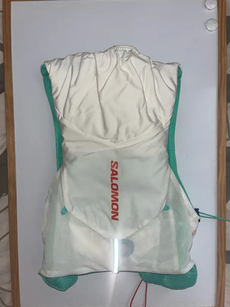 Gebrauchtes Salomon Adv Skin 5 bike — Bild 2 von 3