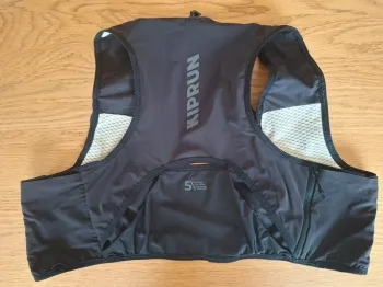 Used Zipp Kiprun proteam 5 bike — image 2 of 2