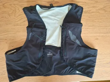 Brugt Zipp Kiprun proteam 5 Running Accessories