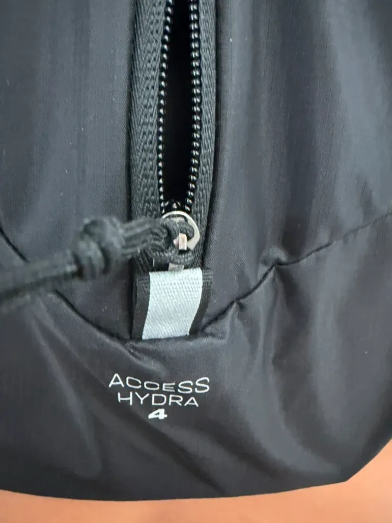 Brugt Salomon Hydra Access Vest 4 bike — billede 4 af 9