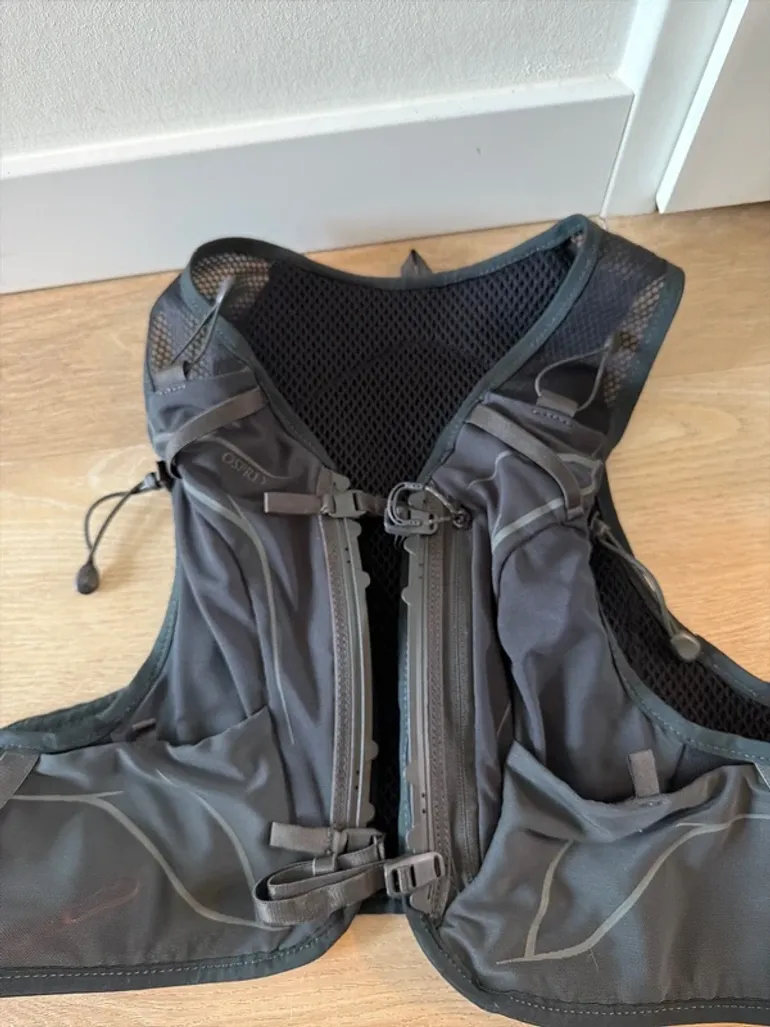 Osprey Duro 1.5 bike de segunda mano — imagen 8 de 8