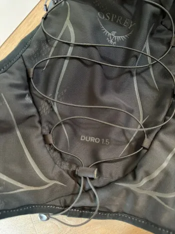 Osprey Duro 1.5 bike de segunda mano — imagen 7 de 8