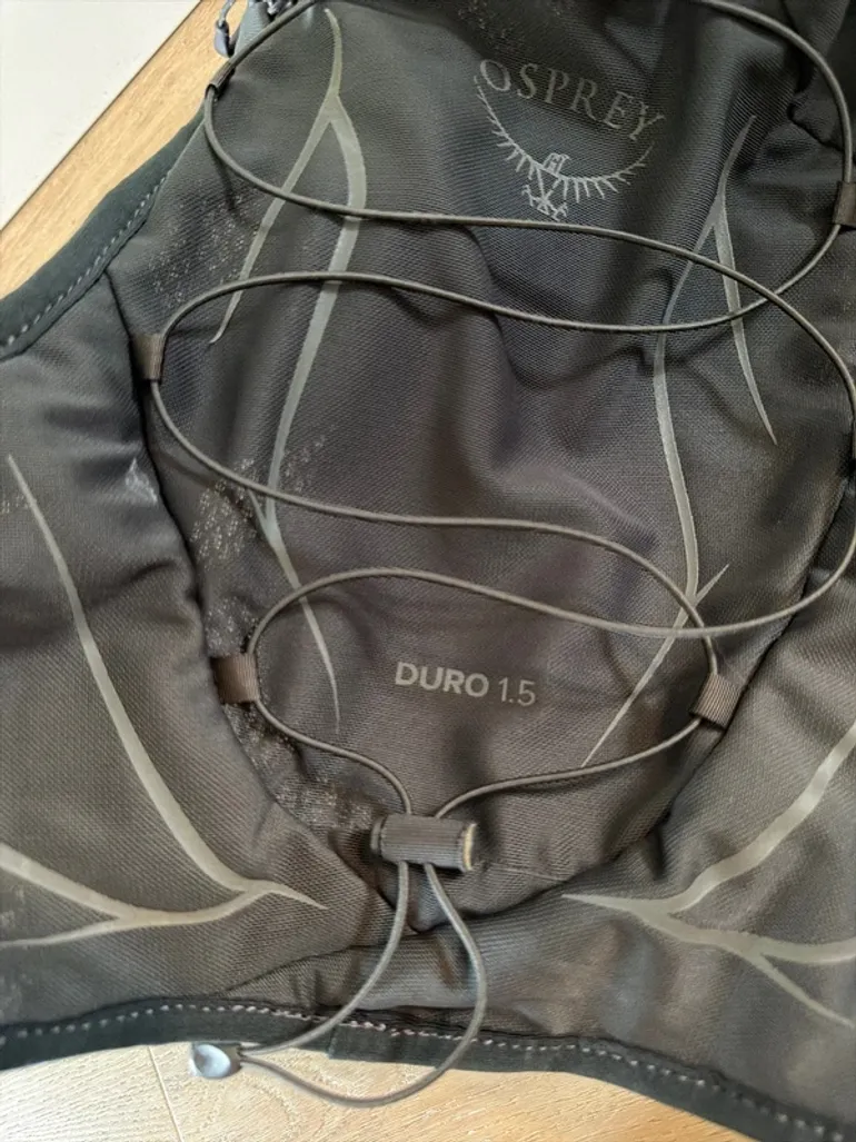 Osprey Duro 1.5 bike de segunda mano — imagen 7 de 8