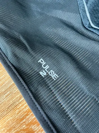 Brugt Salomon Pulse 2 bike — billede 7 af 11