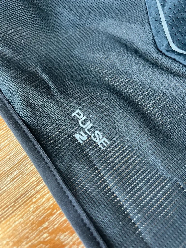 Brugt Salomon Pulse 2 bike — billede 7 af 11