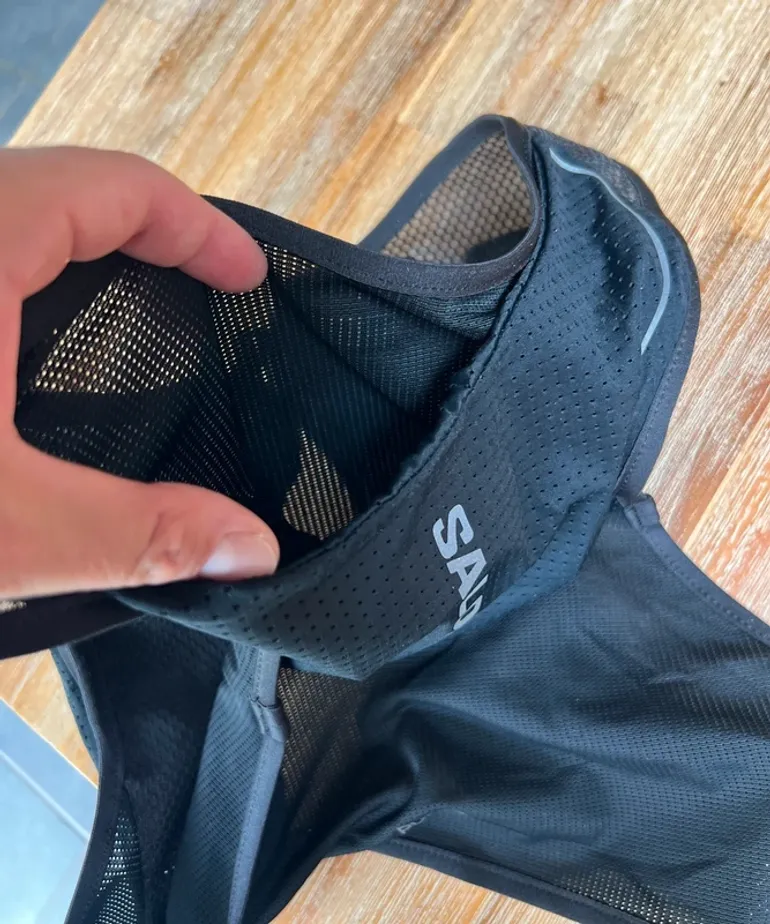 Brugt Salomon Pulse 2 bike — billede 5 af 11