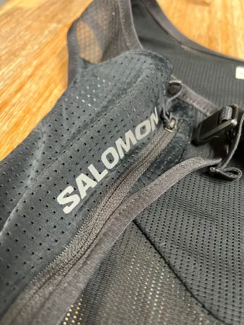 Brugt Salomon Pulse 2 bike — billede 6 af 11