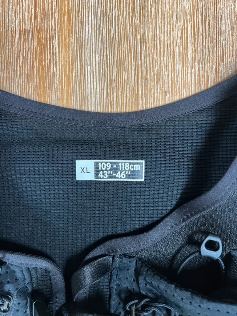 Brugt Salomon Pulse 2 bike — billede 4 af 11