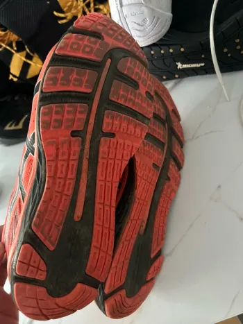 Použité Asics Shoes bike — obrázek 3 z 4