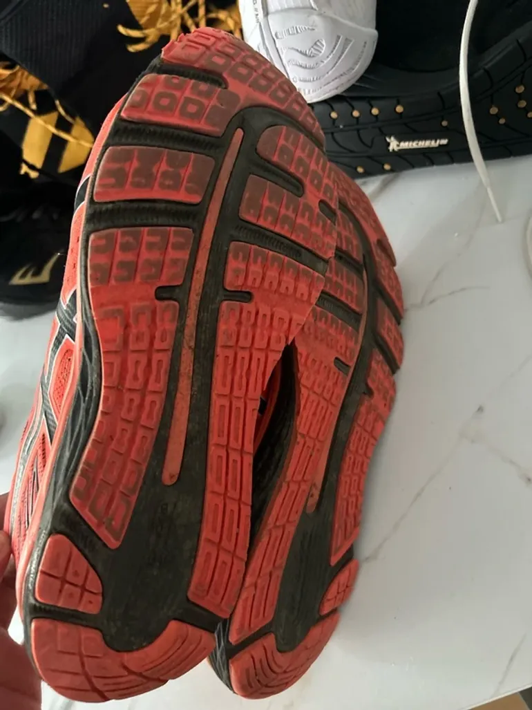 Použité Asics Shoes bike — obrázek 3 z 4