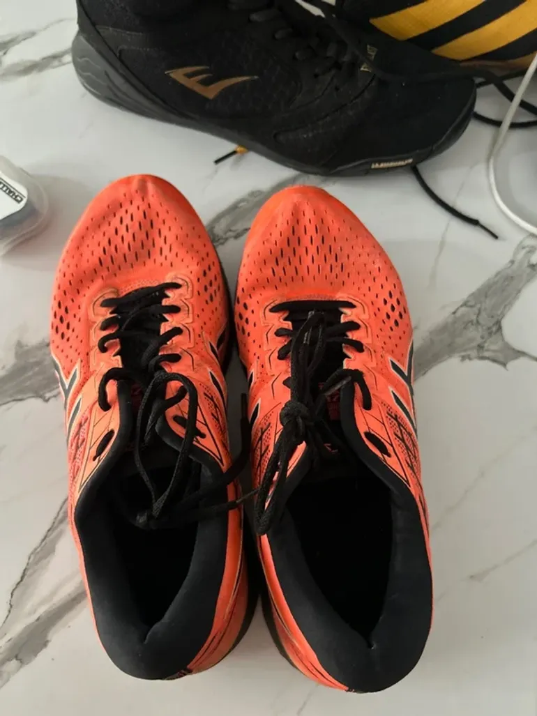 Použité Asics Shoes bike — obrázek 2 z 4