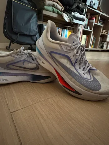 Brugt Nike Zoomfly 6 Running Shoes