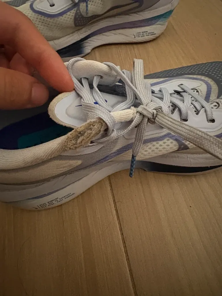 Nike Zoomfly 6 bike de segunda mano — imagen 3 de 4